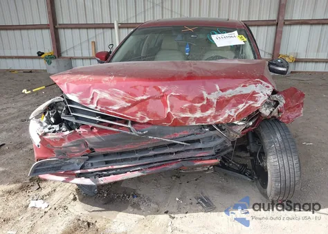 2017 Volkswagen Jetta 1.4T Se from USA, damaged, VIN 3VWDB7AJ4HM256546